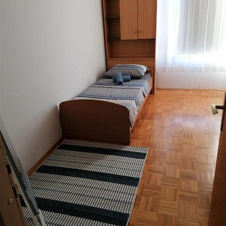 Apartman Galija 2 Задар Екстер'єр фото